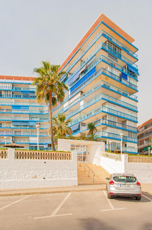 Myflats Azul Apartment El Campello Exterior photo