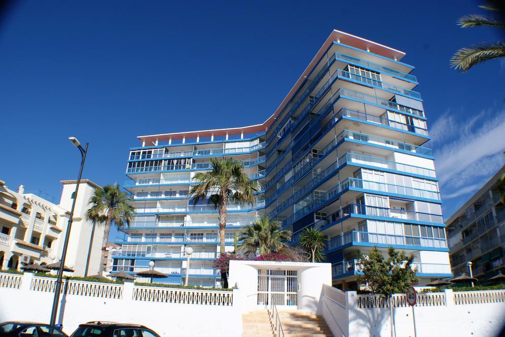 Myflats Azul Apartment El Campello Exterior photo